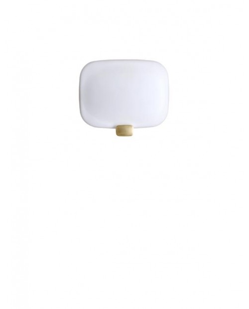 DCW éditions Light Me Tender Wall Lamp